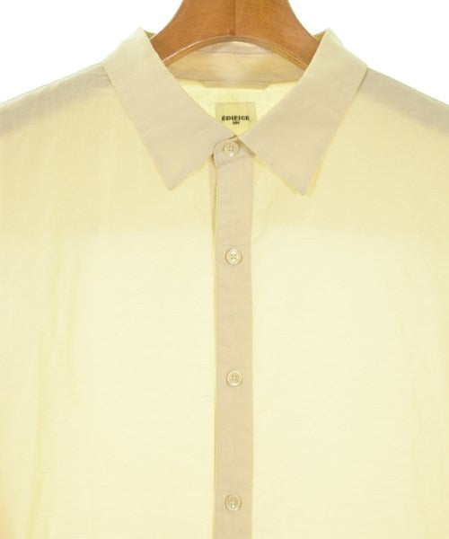 EDIFICE เสื้อลำลอง
