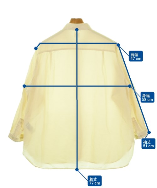 EDIFICE เสื้อลำลอง