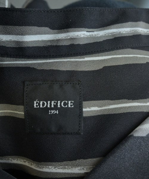 EDIFICE เสื้อลำลอง