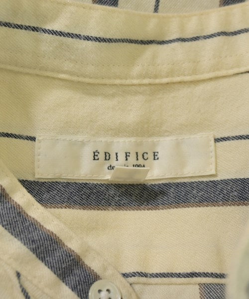 EDIFICE เสื้อลำลอง