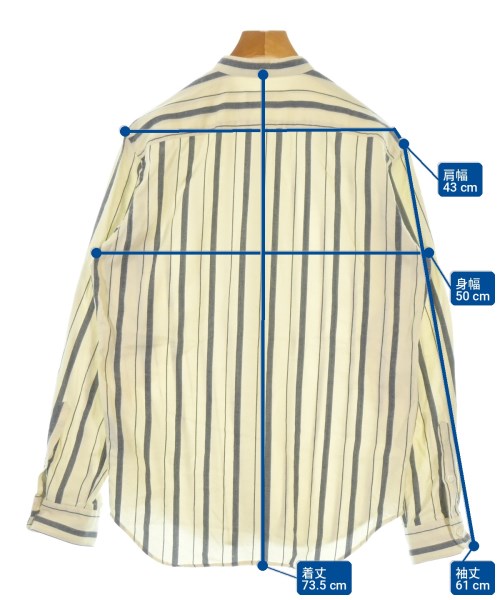 EDIFICE เสื้อลำลอง