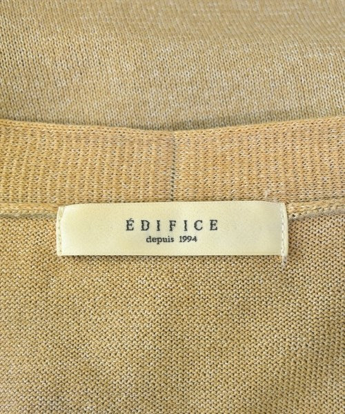 EDIFICE เสื้อคาร์ดิแกน