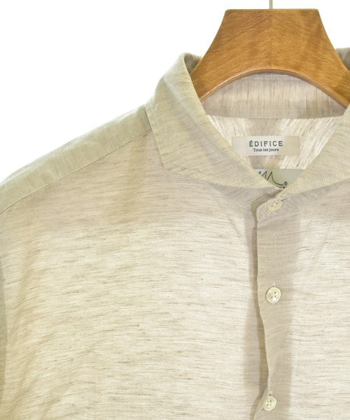 EDIFICE เสื้อลำลอง