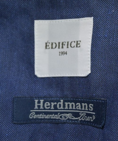 EDIFICE เสื้อลำลอง