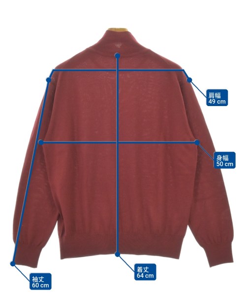 EDIFICE เสื้อกันหนาว
