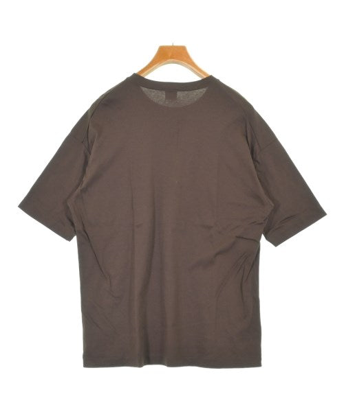 EDIFICE เสื้อยืด/เสื้อท็อปส์