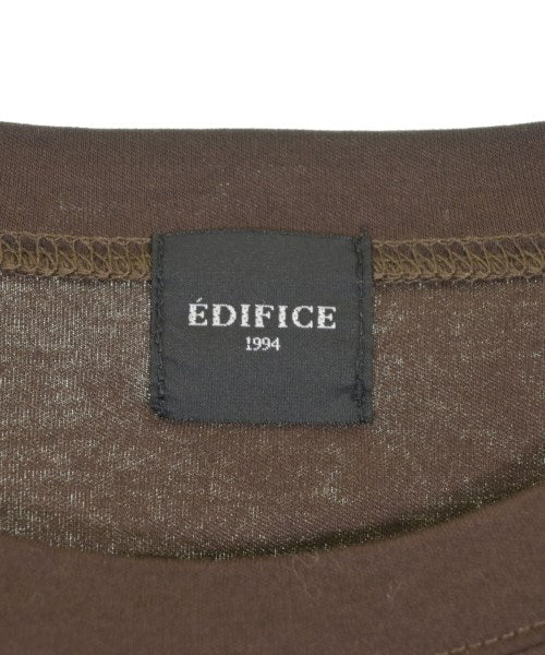 EDIFICE เสื้อยืด/เสื้อท็อปส์
