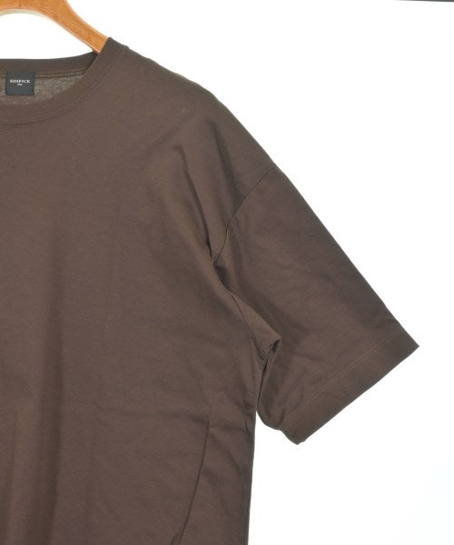 EDIFICE เสื้อยืด/เสื้อท็อปส์