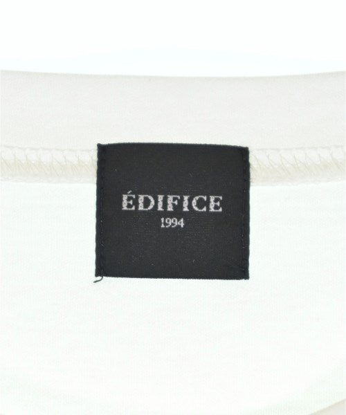 EDIFICE เสื้อยืด/เสื้อท็อปส์
