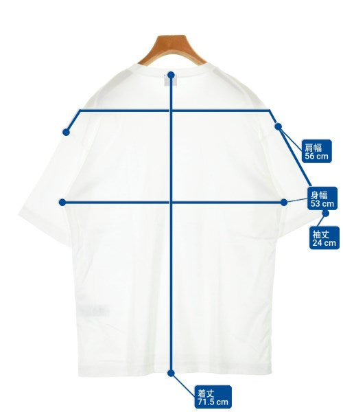 EDIFICE เสื้อยืด/เสื้อท็อปส์