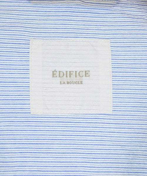 EDIFICE แจ็คเก็ตเบลาส์ อื่น