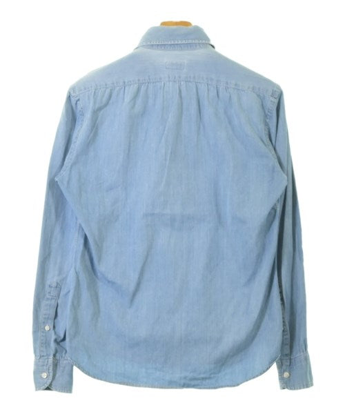 EDIFICE เสื้อลำลอง