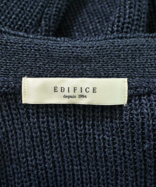 EDIFICE เสื้อคาร์ดิแกน