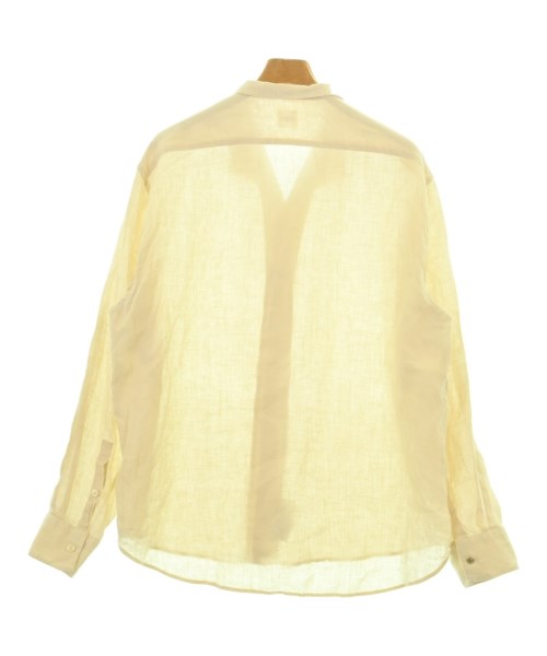EDIFICE เสื้อลำลอง