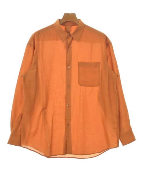EDIFICE เสื้อลำลอง