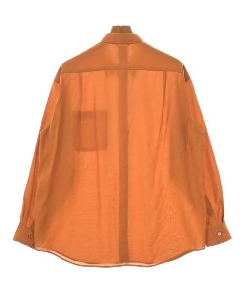 EDIFICE เสื้อลำลอง