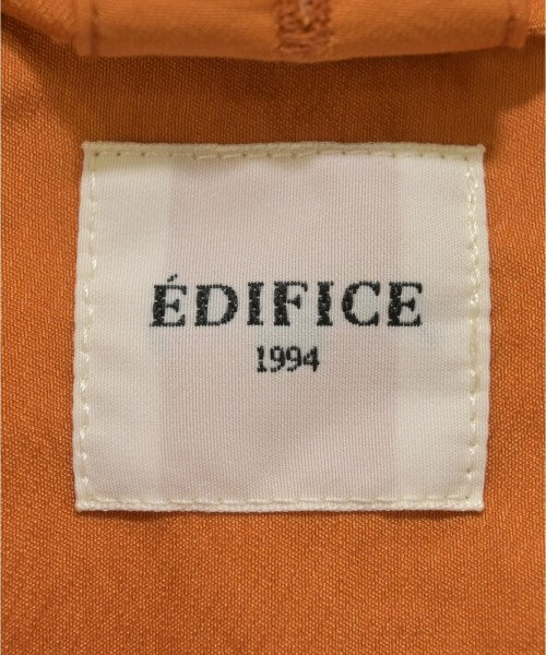 EDIFICE เสื้อลำลอง