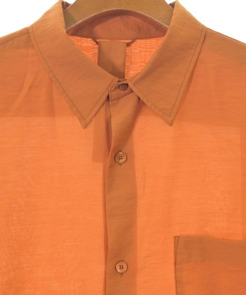 EDIFICE เสื้อลำลอง
