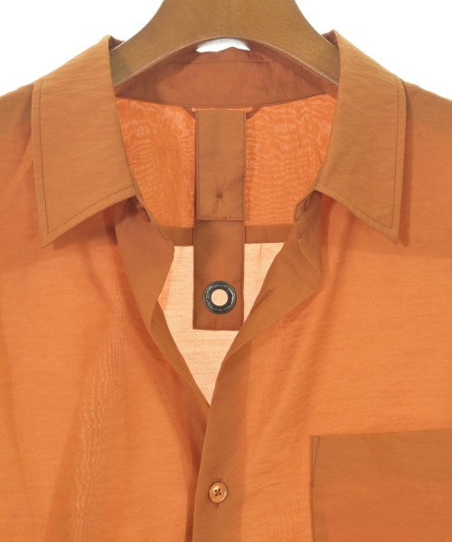 EDIFICE เสื้อลำลอง