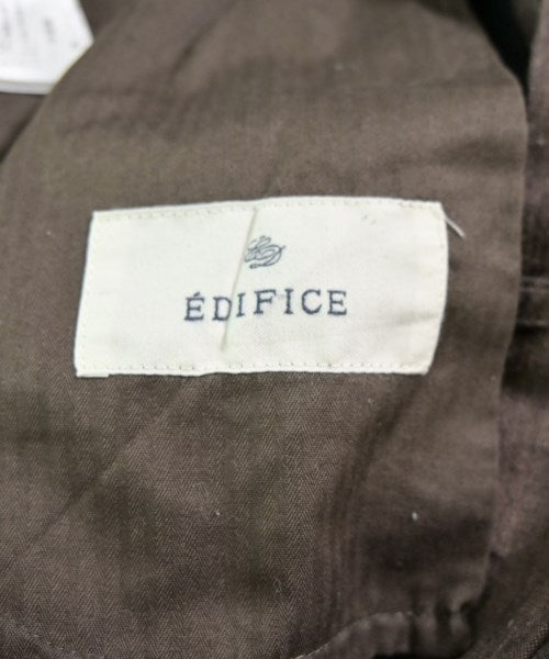 EDIFICE กางเกงขายาว
