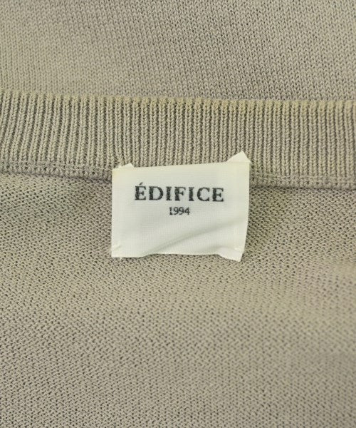 EDIFICE เสื้อกันหนาว