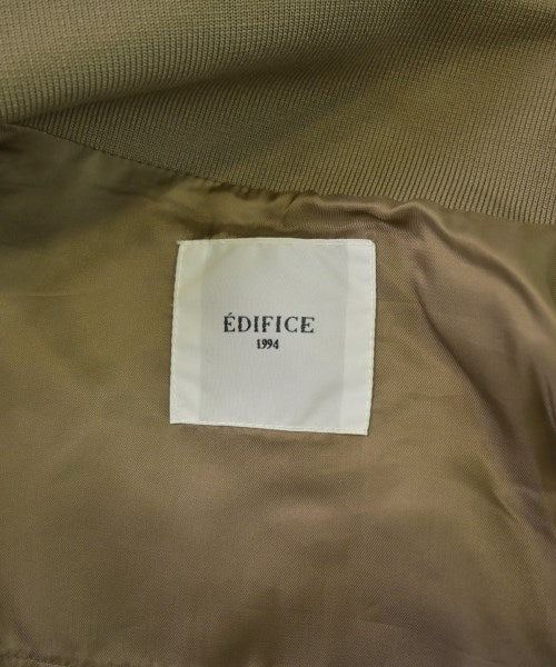 EDIFICE แจ็คเก็ตเบลาส์ อื่น