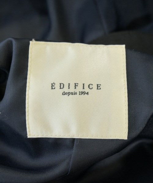 EDIFICE เสื้อพาร์กาภูเขา