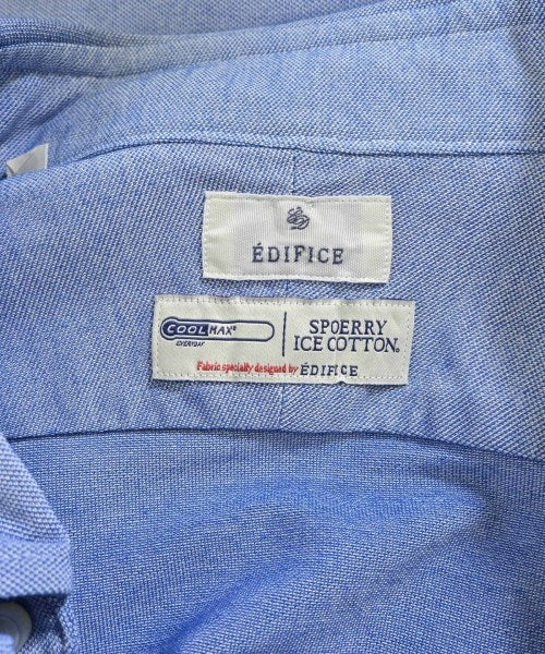 EDIFICE เสื้อเชิ้ตทางการ