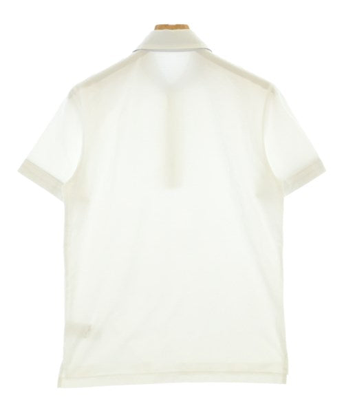 EDIFICE เสื้อโปโล