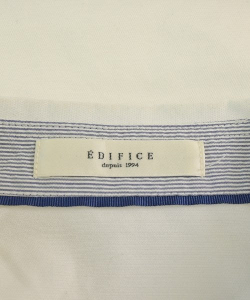 EDIFICE เสื้อโปโล