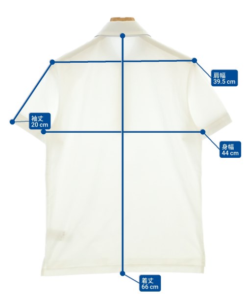 EDIFICE เสื้อโปโล