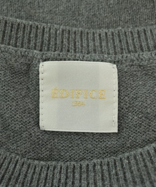 EDIFICE เสื้อกันหนาว