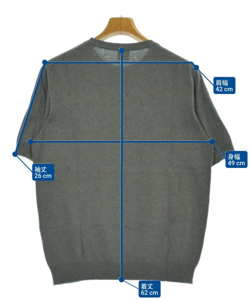 EDIFICE เสื้อกันหนาว