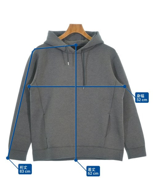 EDIFICE เสื้อฮู้ด