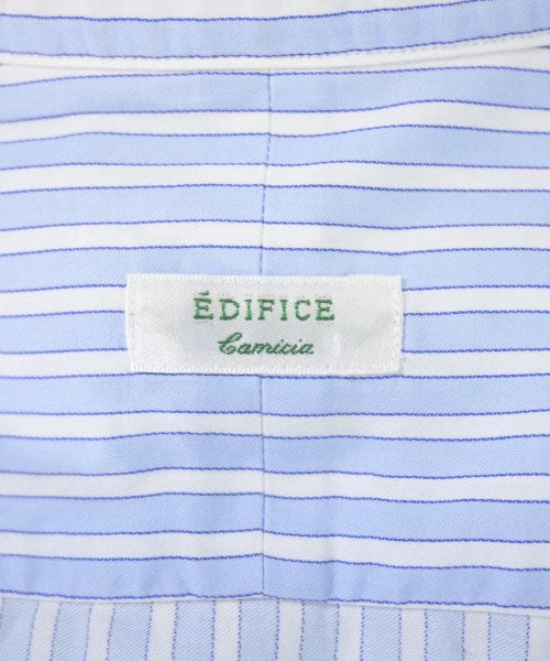 EDIFICE เสื้อเชิ้ตทางการ