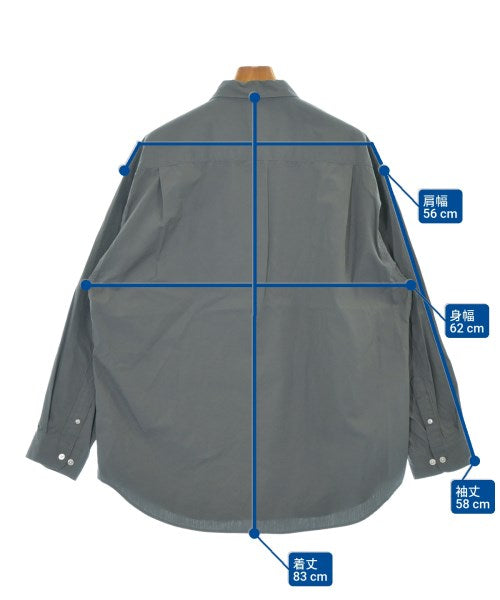 EDIFICE เสื้อลำลอง
