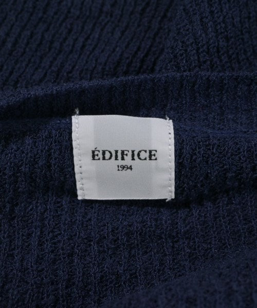 EDIFICE เสื้อยืด/เสื้อท็อปส์