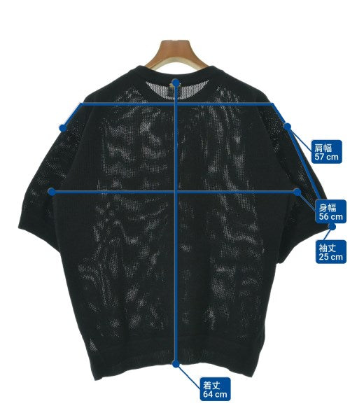 EDIFICE เสื้อยืด/เสื้อท็อปส์