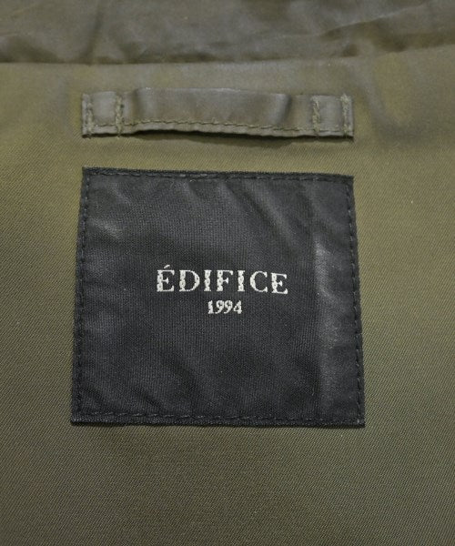 EDIFICE แจ็คเก็ตเบลาส์ อื่น