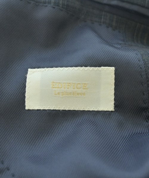 EDIFICE เบลเซอร์/แจ็คเก็ตสูท