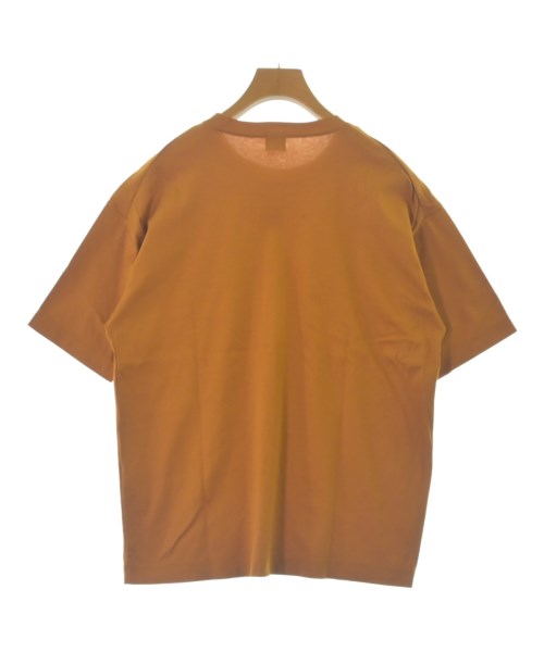 EDIFICE เสื้อยืด/เสื้อท็อปส์