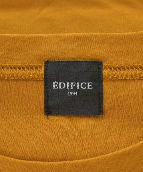 EDIFICE เสื้อยืด/เสื้อท็อปส์