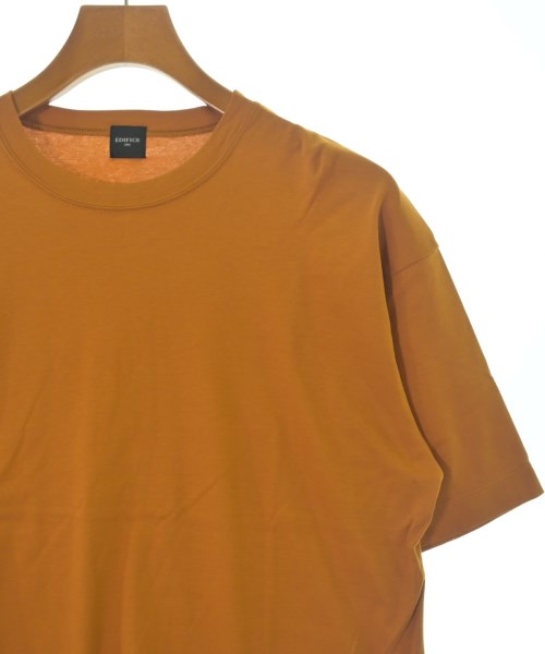 EDIFICE เสื้อยืด/เสื้อท็อปส์
