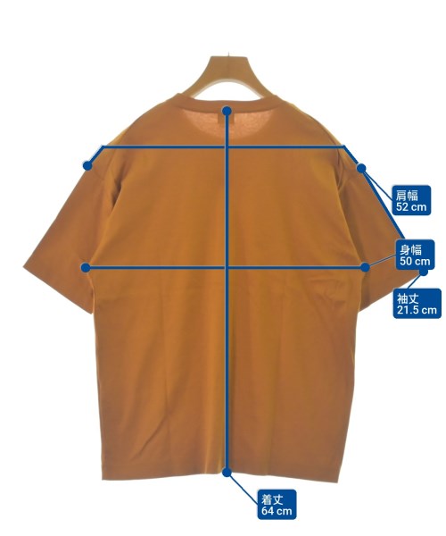 EDIFICE เสื้อยืด/เสื้อท็อปส์