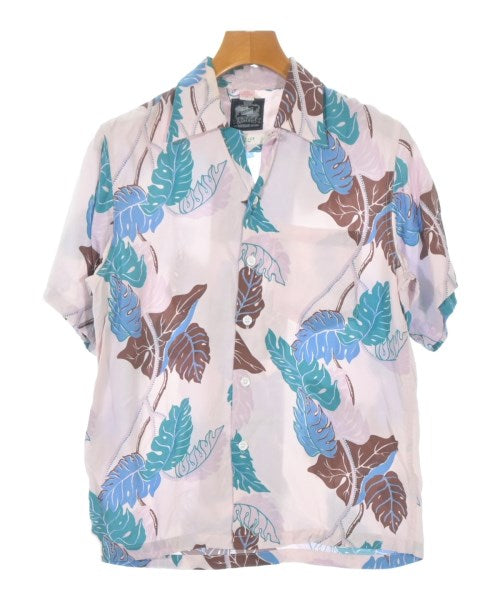 EDIFICE เสื้อลำลอง