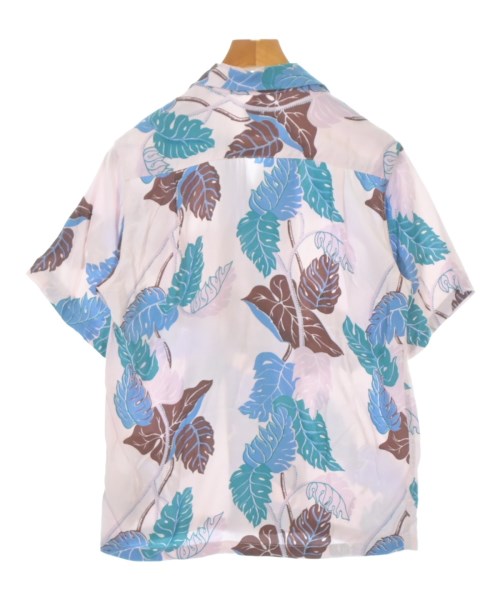 EDIFICE เสื้อลำลอง