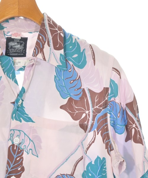 EDIFICE เสื้อลำลอง