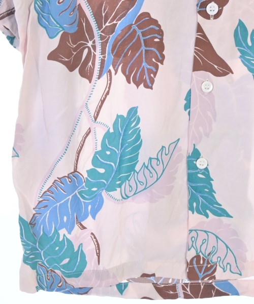 EDIFICE เสื้อลำลอง