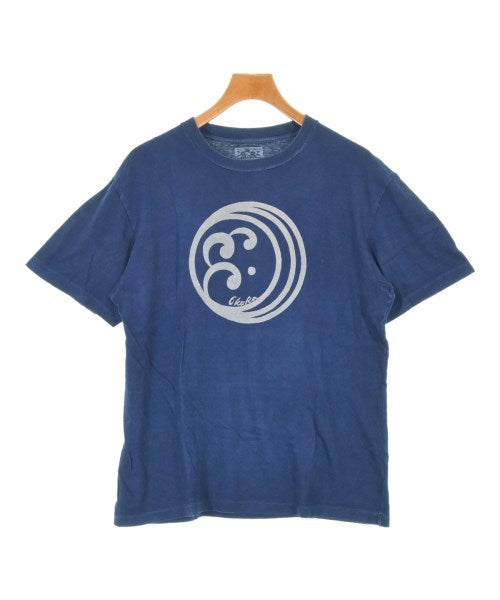 OKURA เสื้อยืด/เสื้อท็อปส์