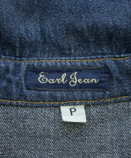 Earl Jean เสื้อลำลอง